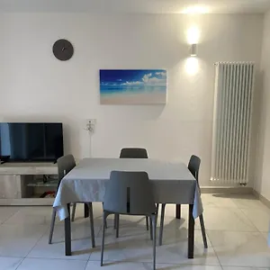 Appartamento Casa Virginia, Levanto