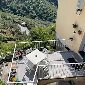Casa vacanze La Casa Di Rosetta, Levanto