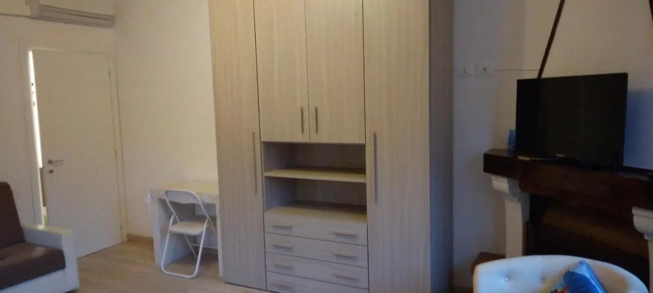 Oasi Felice Apartment Levanto