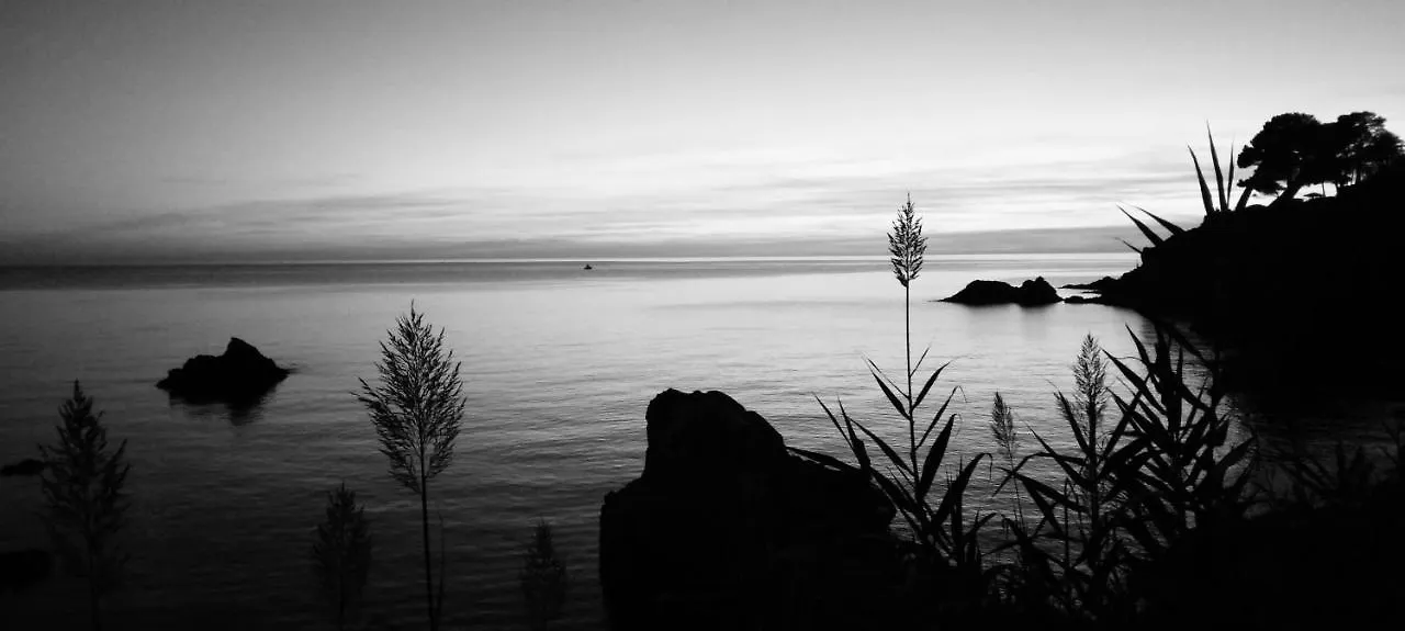 Oasi Felice Apartment Levanto 0*,
