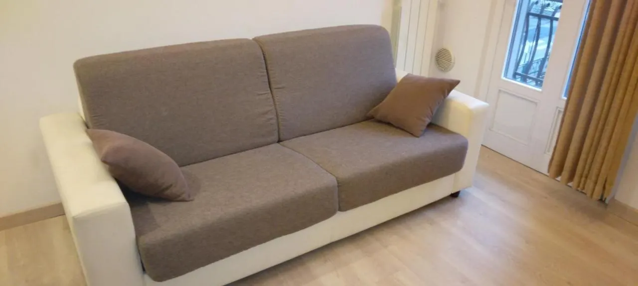 Oasi Felice Apartment Levanto