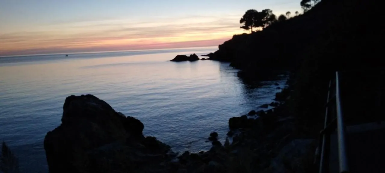 Oasi Felice Apartment Levanto Italy