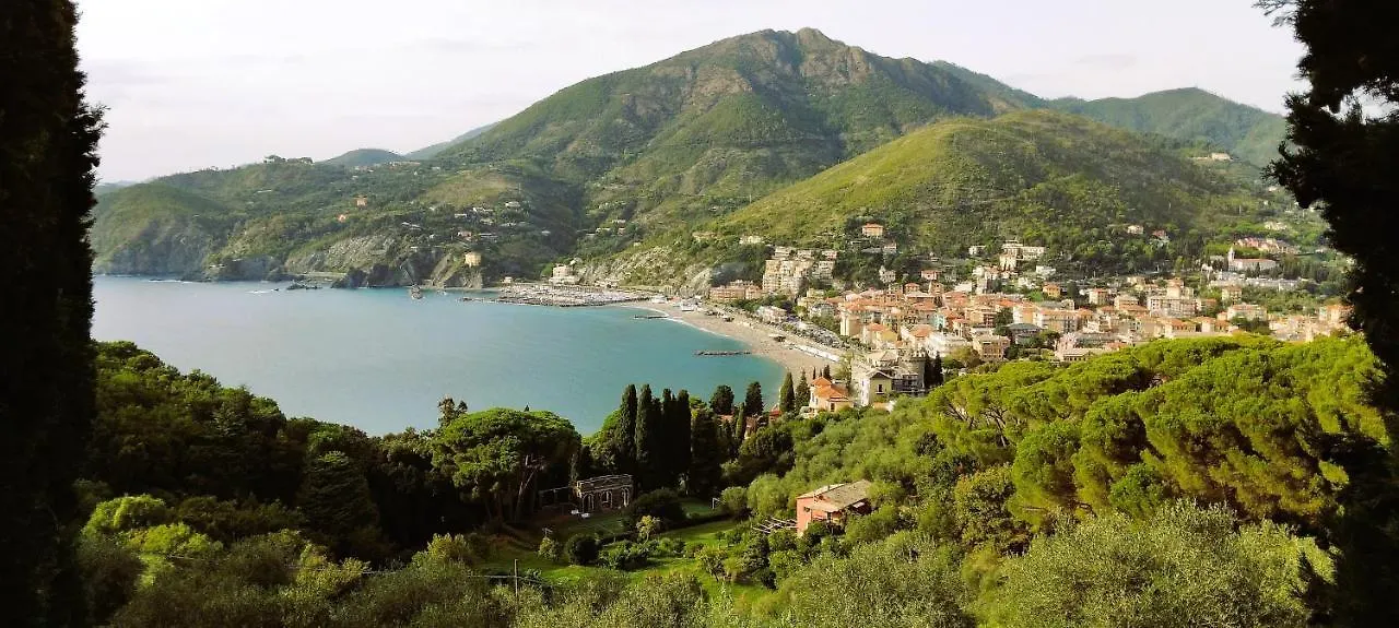 Oasi Felice Apartment Levanto 0*,  Italy