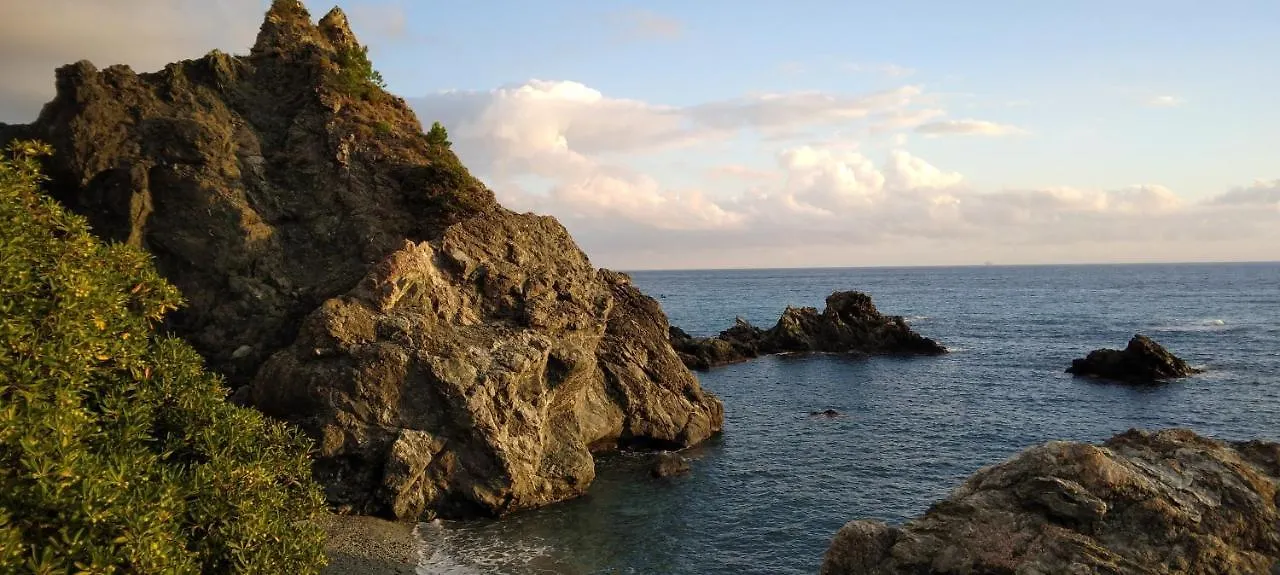 Oasi Felice Apartment Levanto