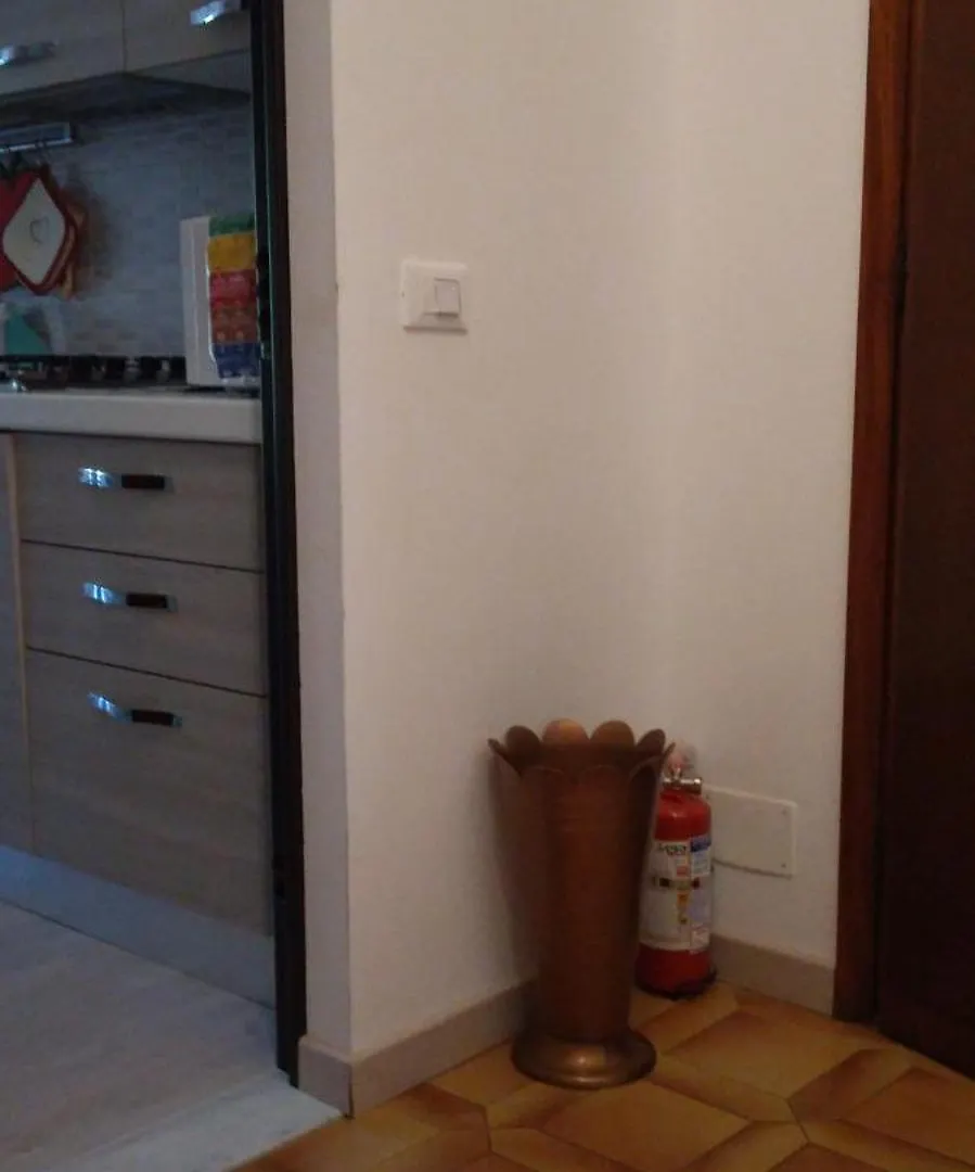Oasi Felice Apartment Levanto