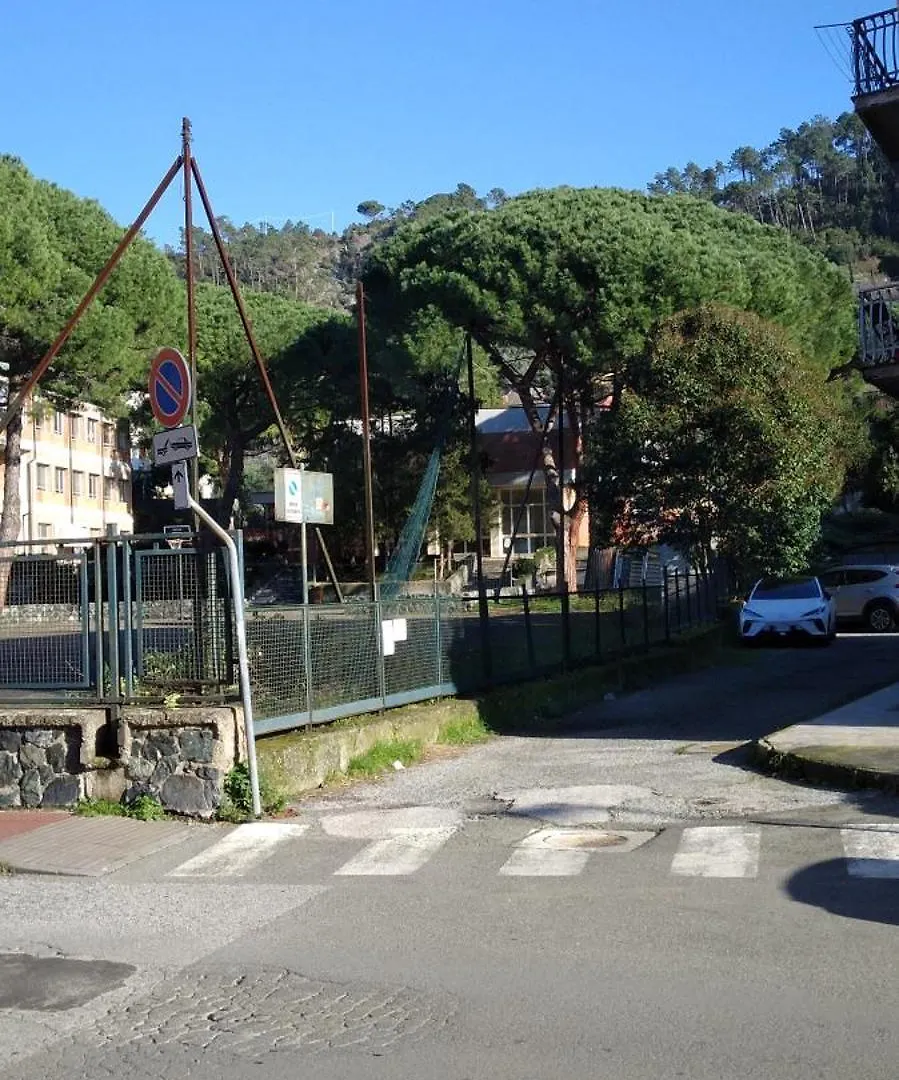 Oasi Felice Apartment Levanto