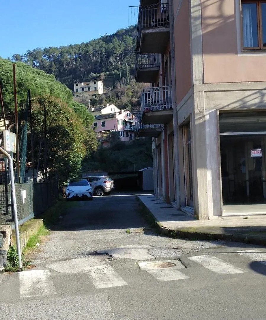 Oasi Felice Apartment Levanto
