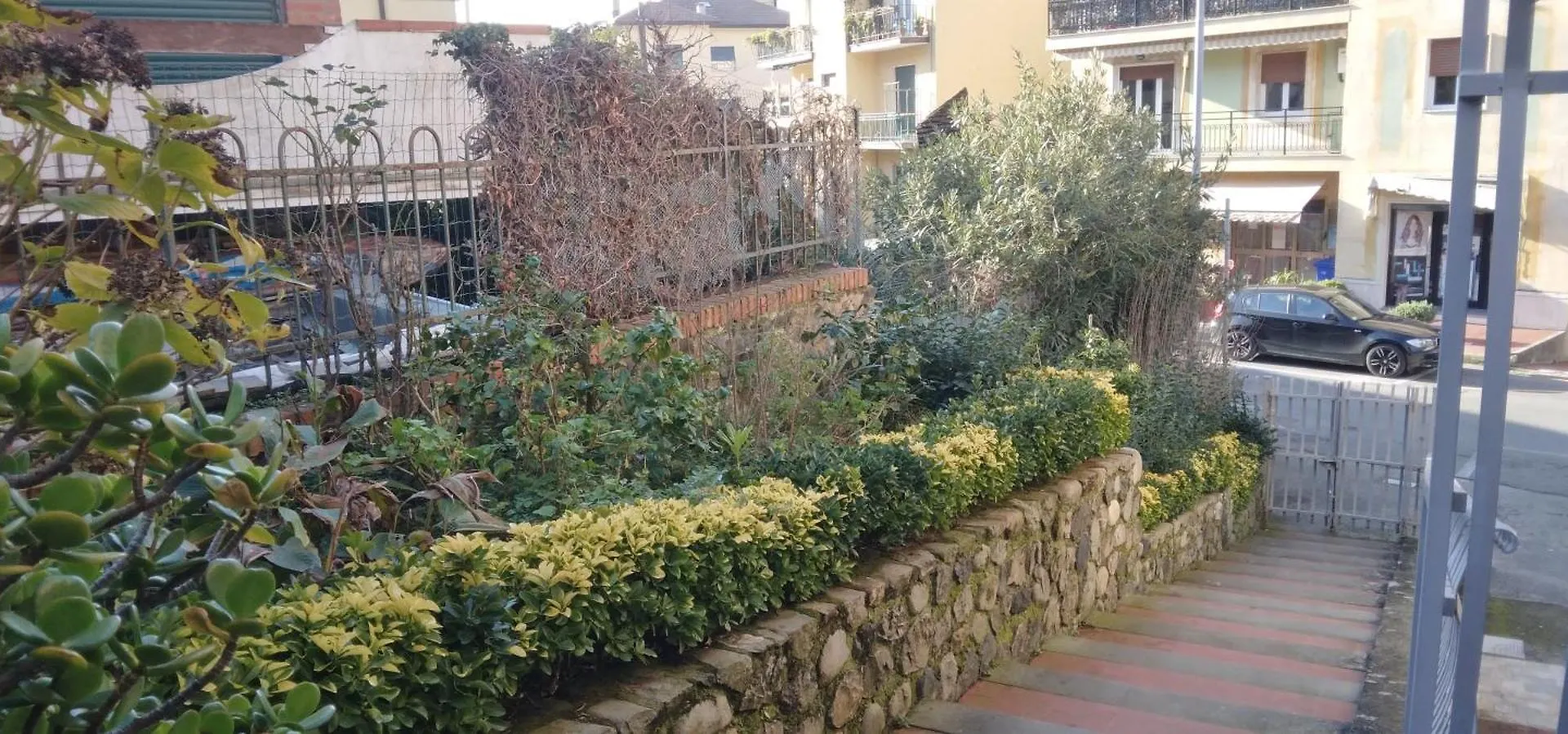 Oasi Felice Apartment Levanto Italy