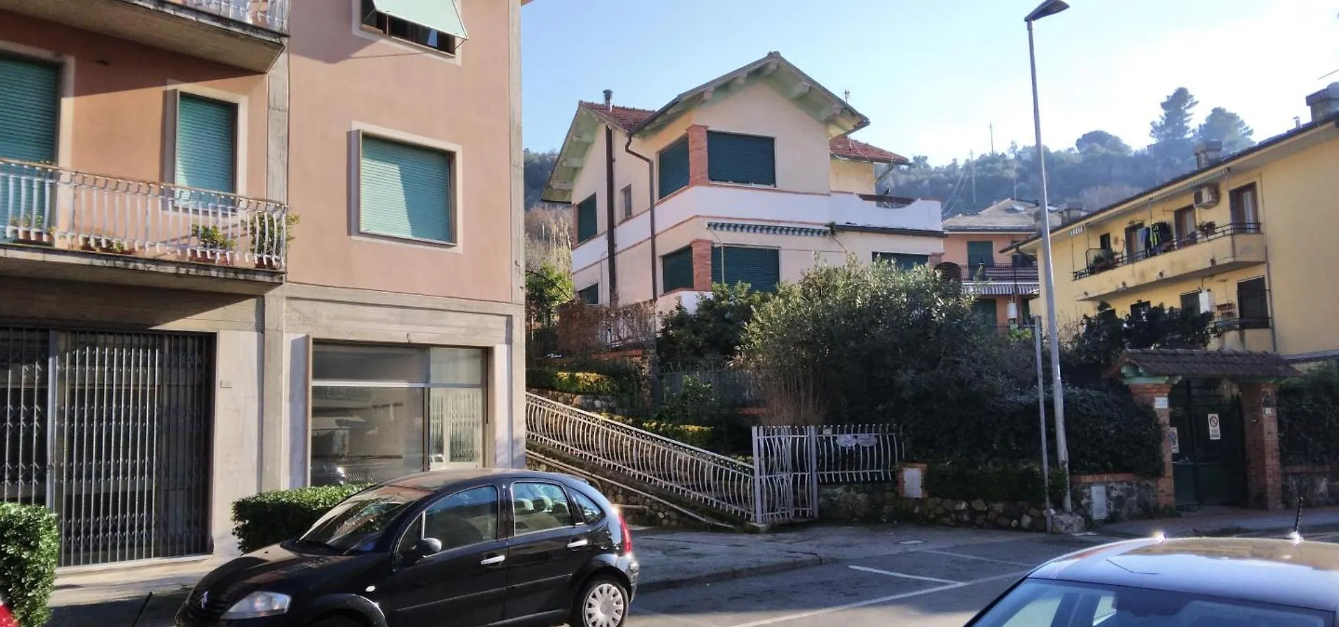 Oasi Felice Apartment Levanto