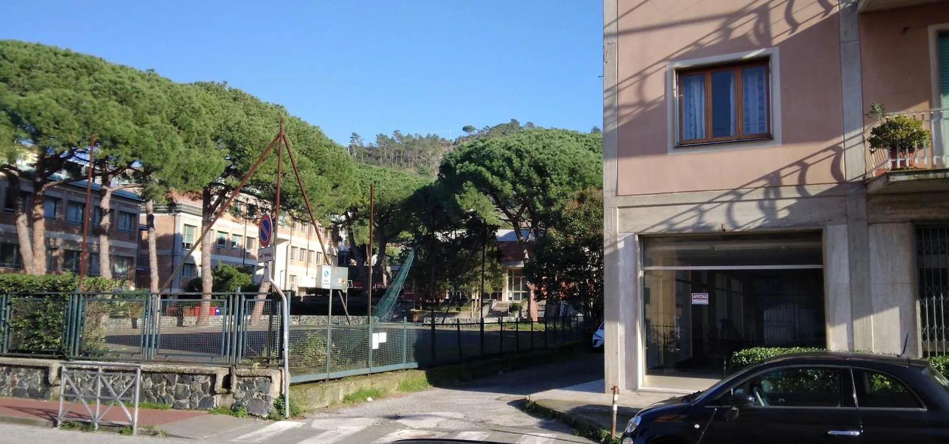 Oasi Felice Apartment Levanto