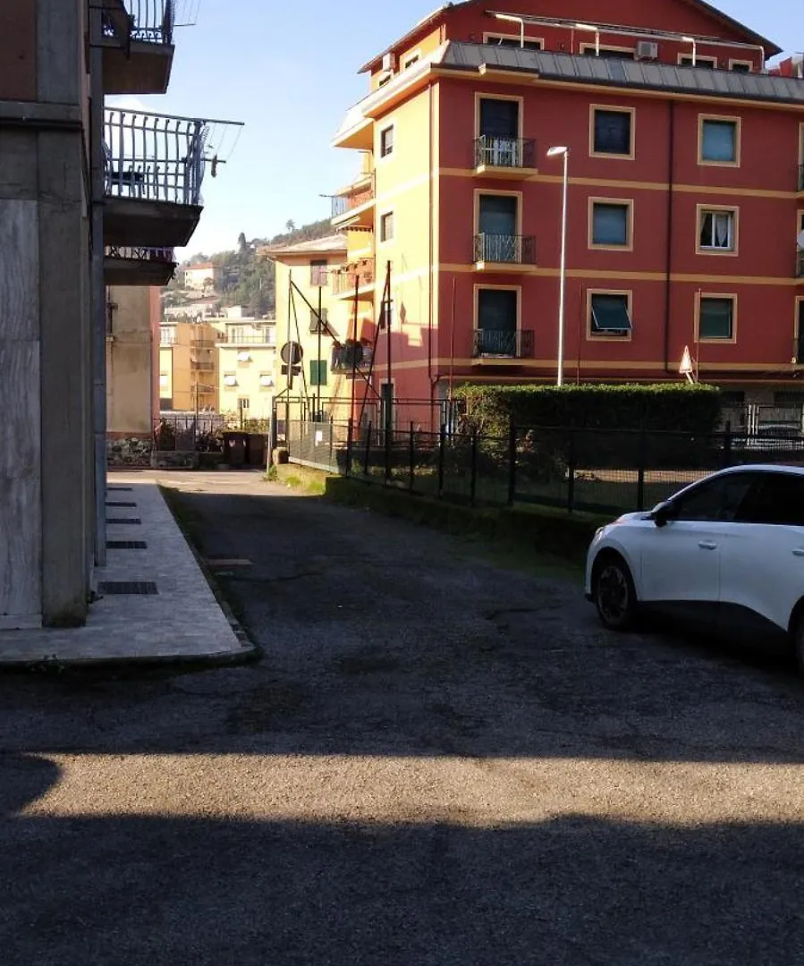 Oasi Felice Apartment Levanto