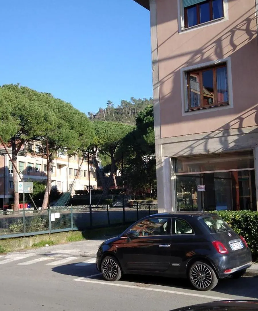 Oasi Felice Apartment Levanto 0*,  Italy