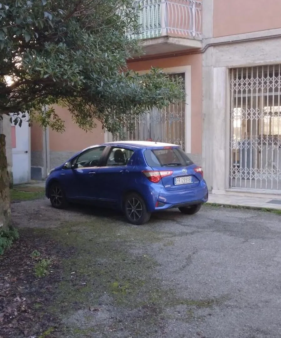 Oasi Felice Apartment Levanto Italy
