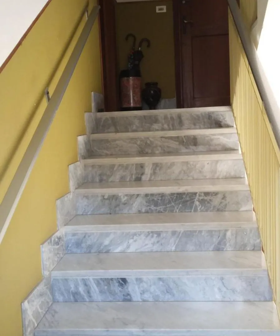 Oasi Felice Apartment Levanto