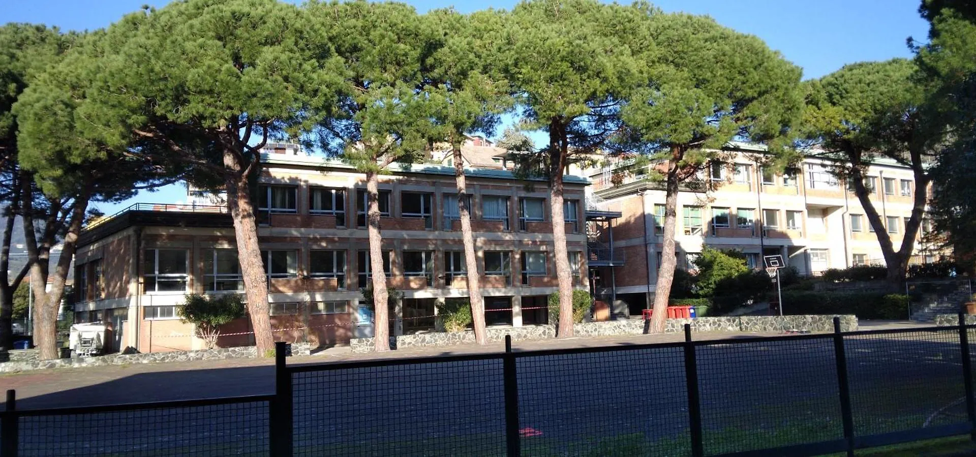 Oasi Felice Apartment Levanto