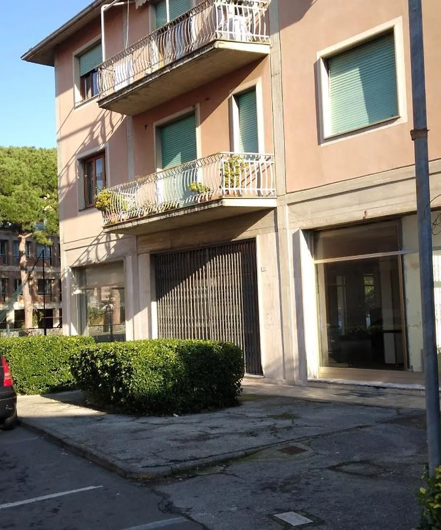 Oasi Felice Apartment Levanto