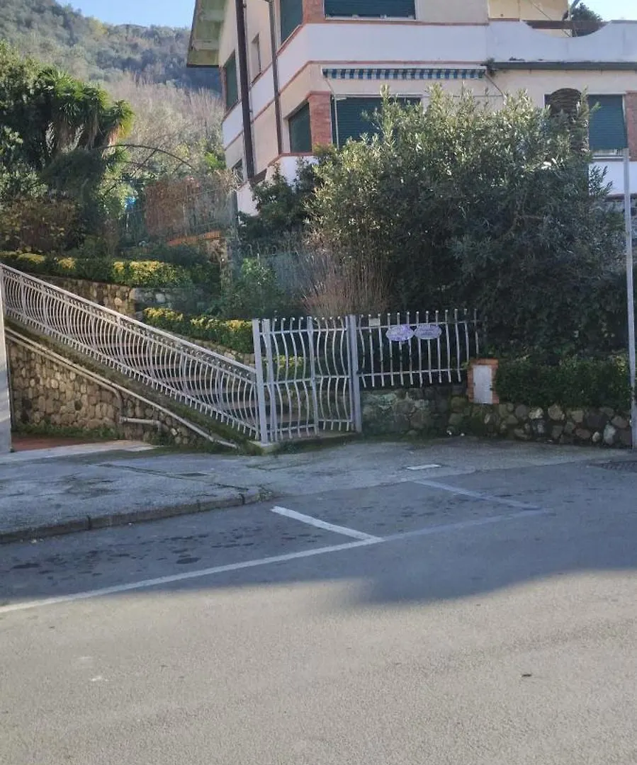 Oasi Felice Apartment Levanto