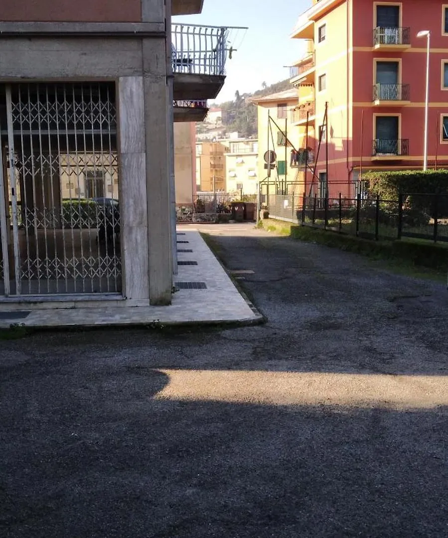 Oasi Felice Apartment Levanto Italy