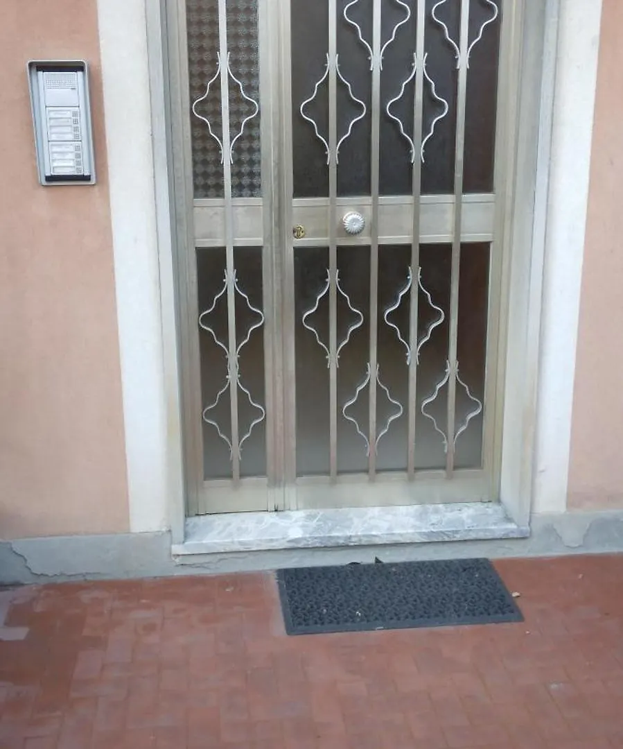 Oasi Felice Apartment Levanto 0*,  Italy