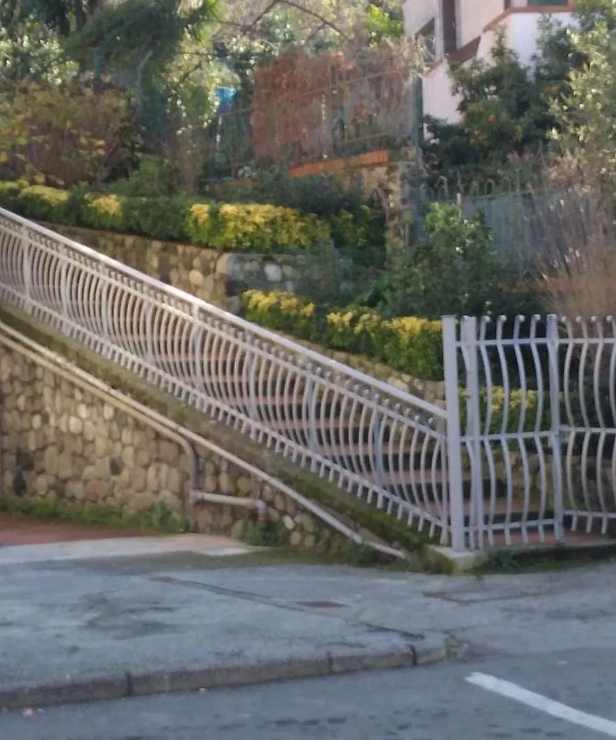 Oasi Felice Apartment Levanto Italy