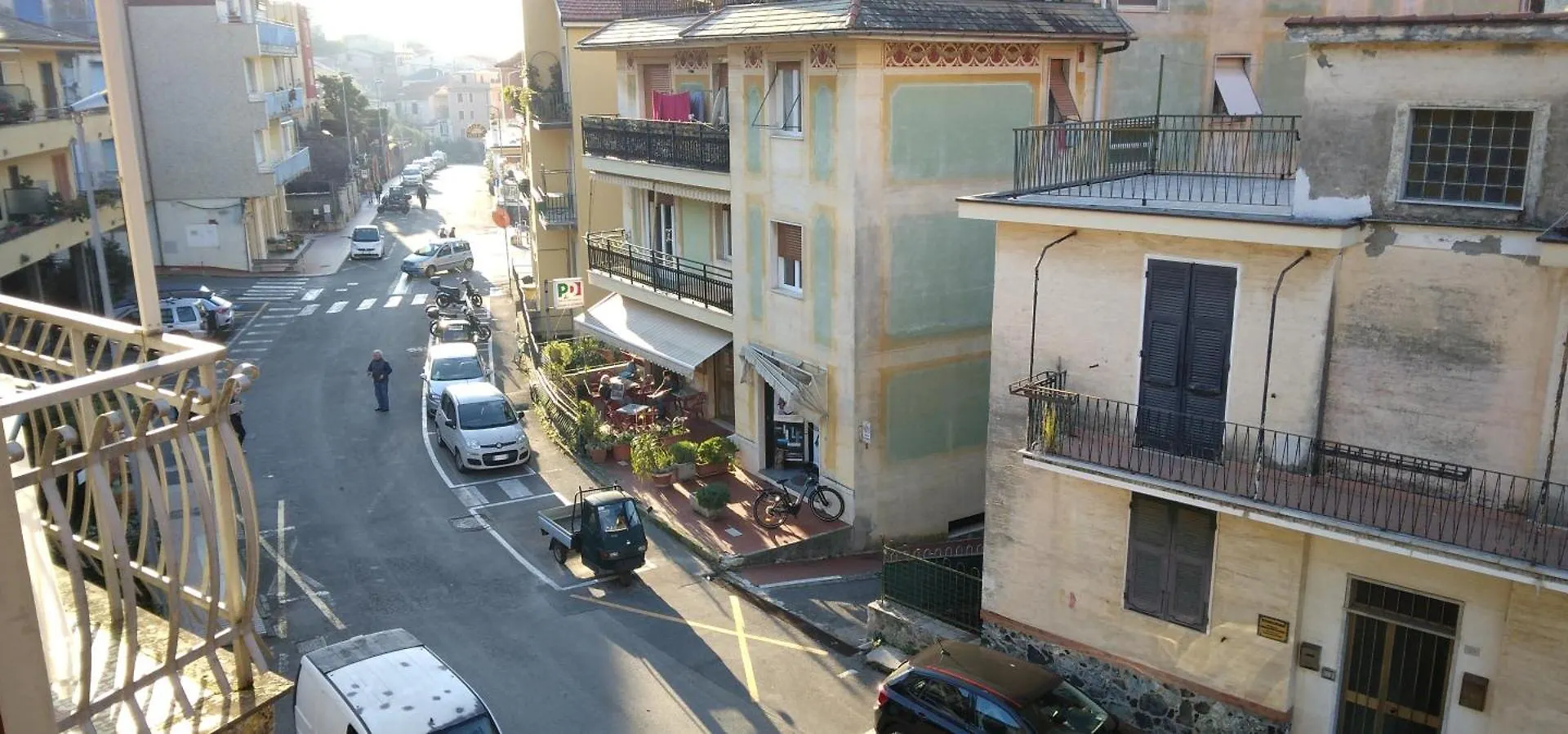 Oasi Felice Apartment Levanto Italy