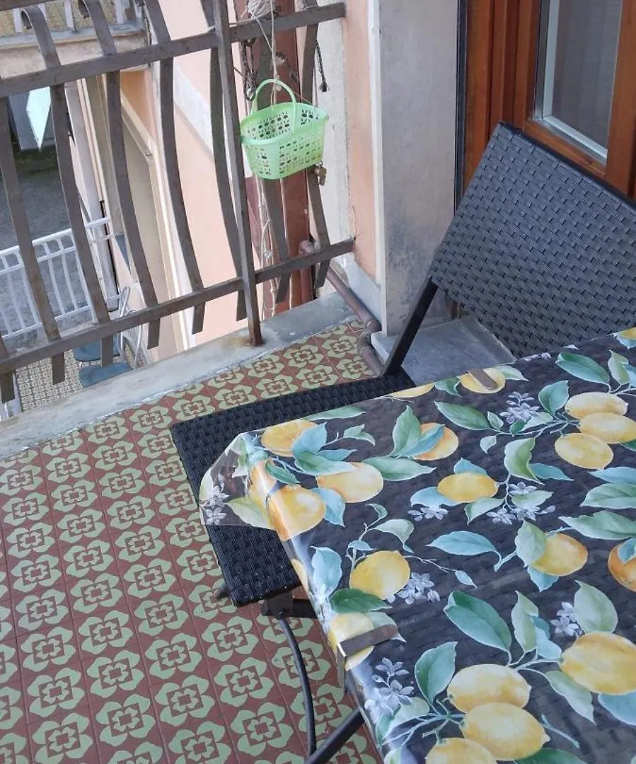 Oasi Felice Apartment Levanto