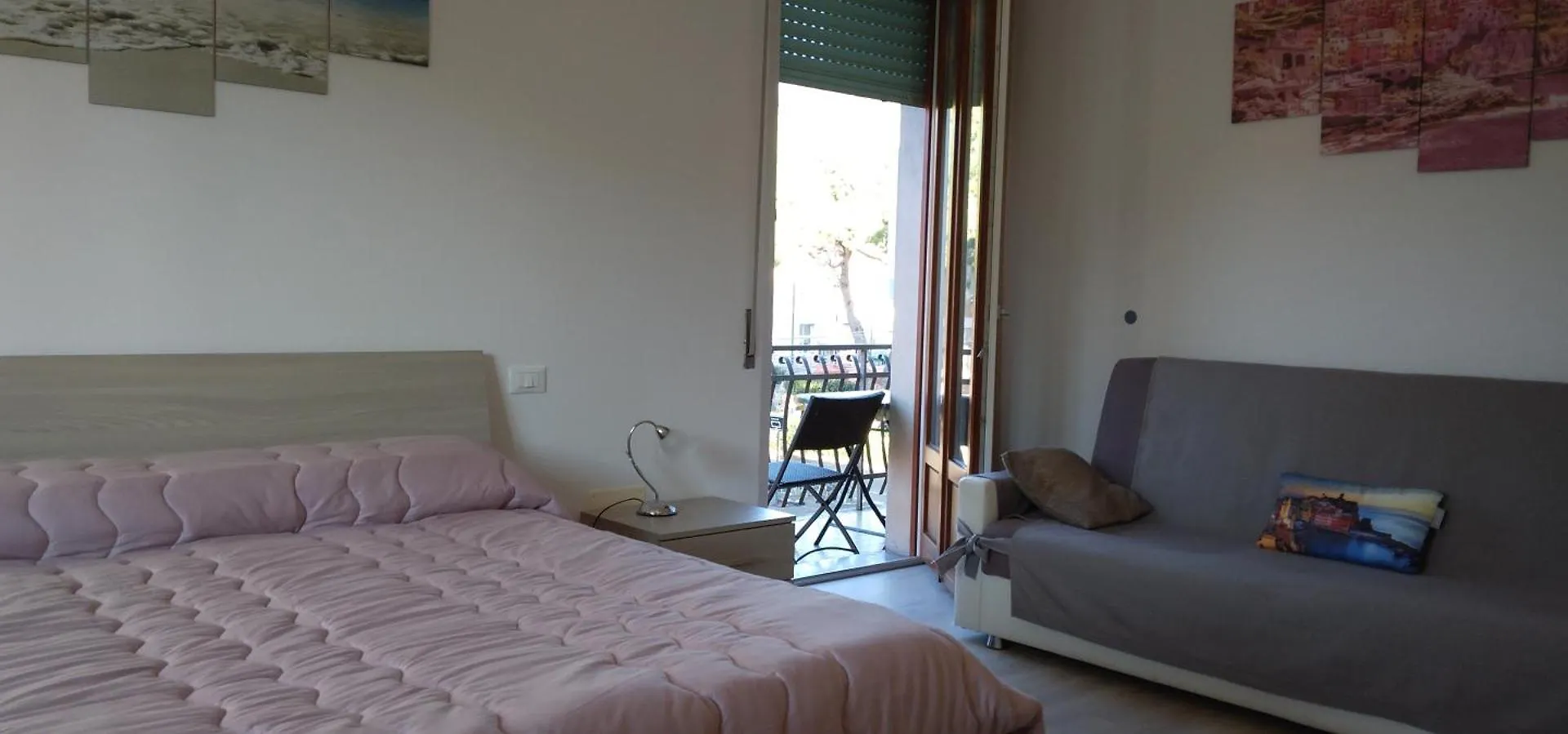 Oasi Felice Apartment Levanto 0*,  Italy