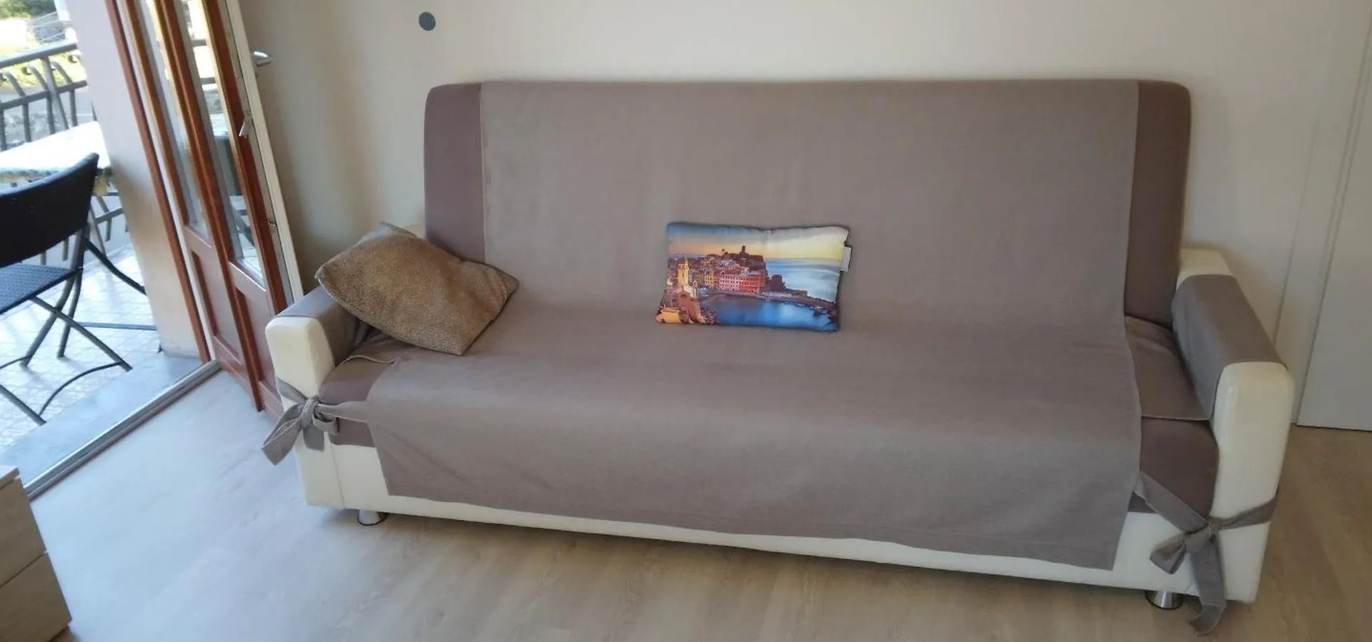 Oasi Felice Apartment Levanto