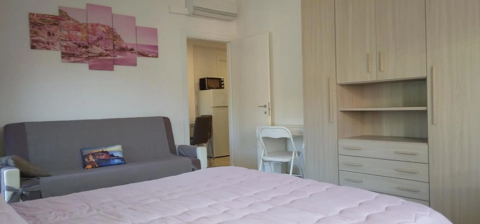 Oasi Felice Apartment Levanto 0*,