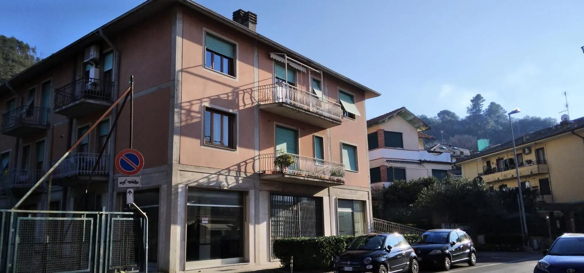 Oasi Felice Apartment Levanto