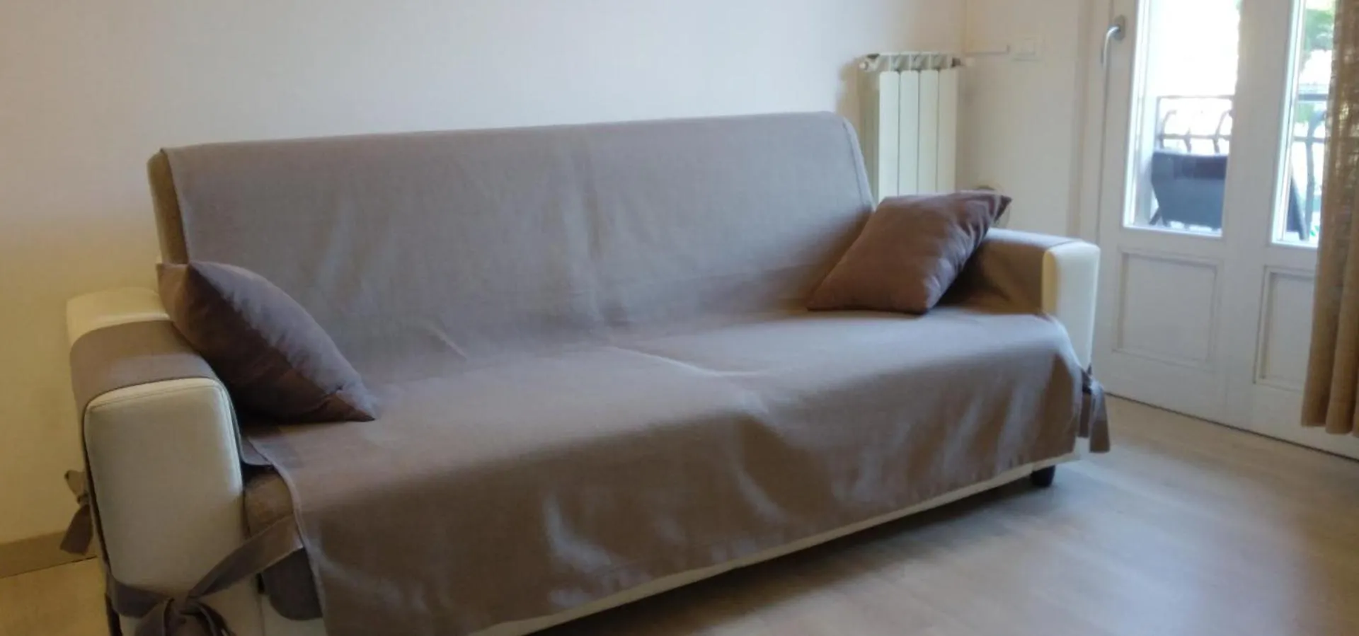 Oasi Felice Apartment Levanto Italy