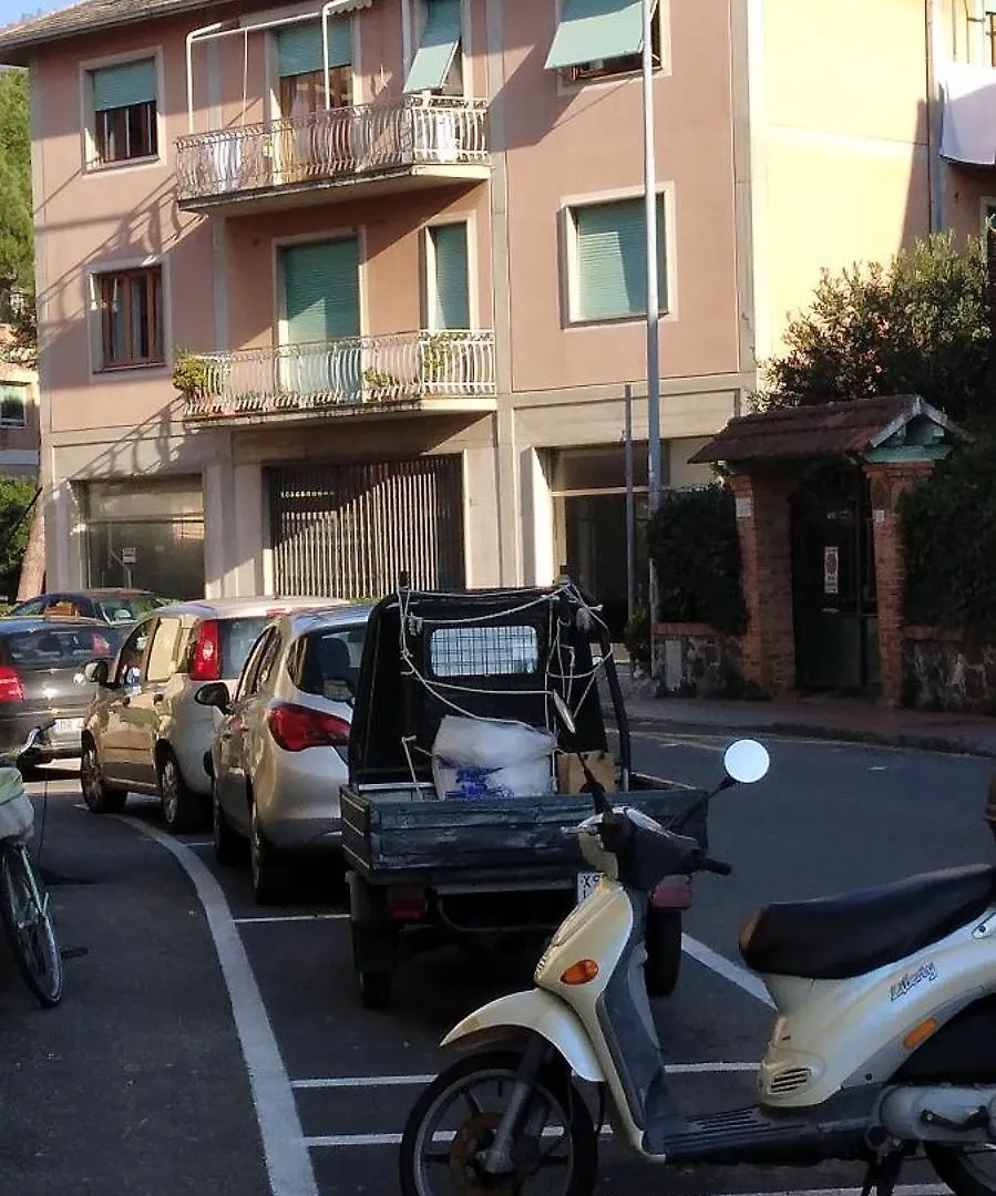 Oasi Felice Apartment Levanto