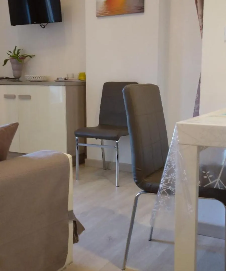 Oasi Felice Apartment Levanto