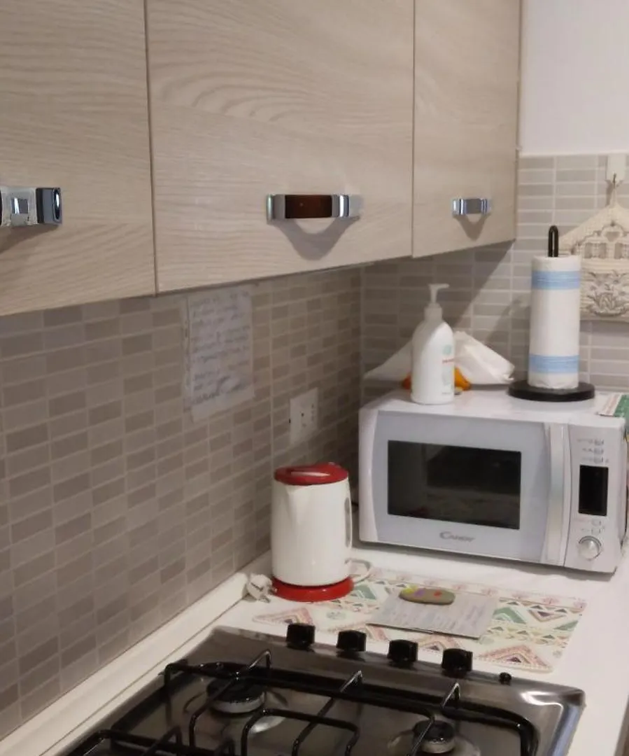 Oasi Felice Apartment Levanto Italy