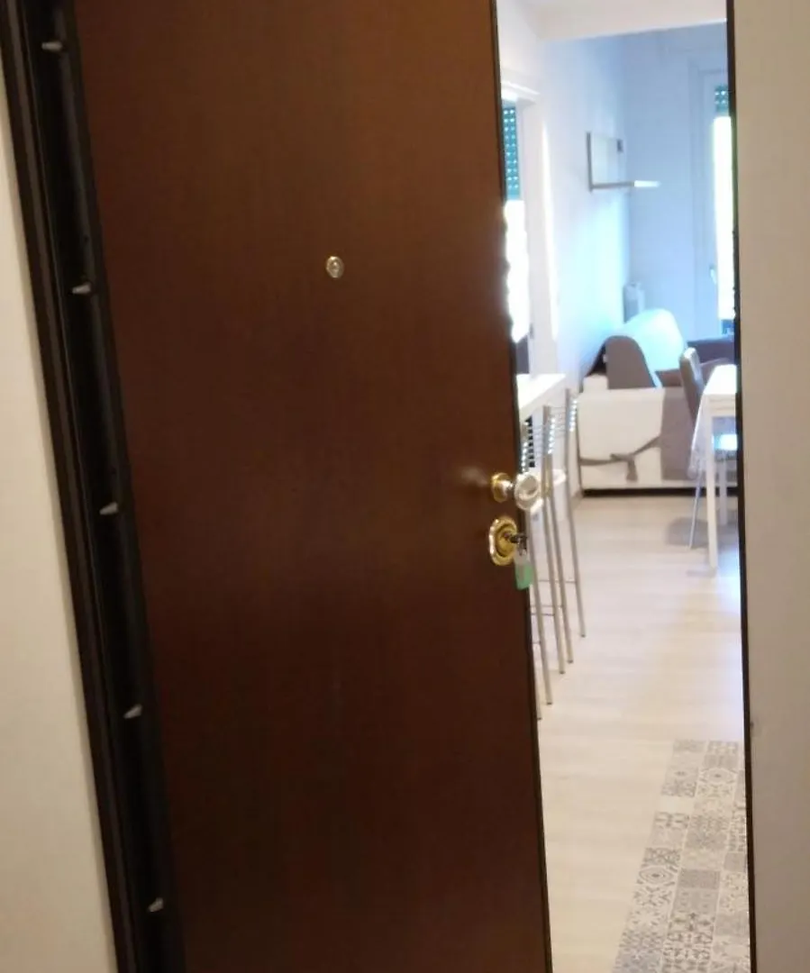 Oasi Felice Apartment Levanto Italy